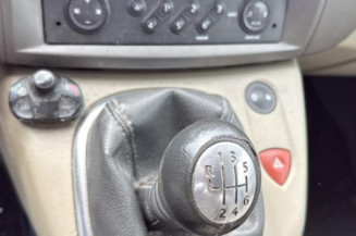 Cardan gauche (transmission) RENAULT SCENIC 2