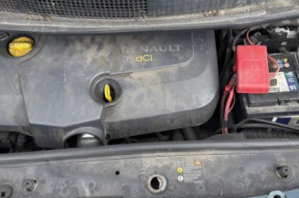 Cardan gauche (transmission) RENAULT SCENIC 2