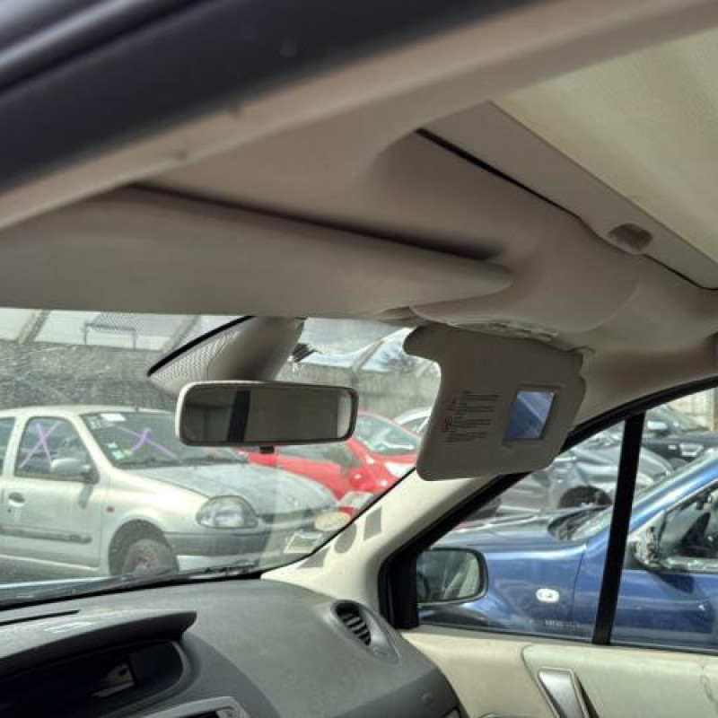 Cremaillere assistee RENAULT SCENIC 2 Photo n°14