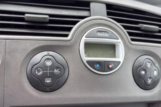 Cremaillere assistee RENAULT SCENIC 2