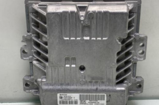 Calculateur moteur PEUGEOT 5008 1 Photo n°1