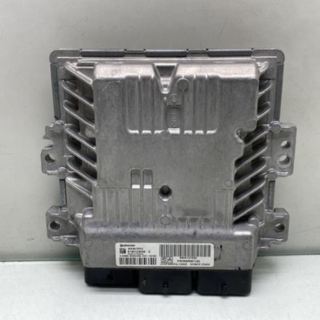 Calculateur moteur PEUGEOT 5008 1 Photo n°1