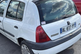 Bloc ABS (freins anti-blocage) RENAULT CLIO 2