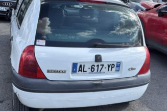 Bloc ABS (freins anti-blocage) RENAULT CLIO 2