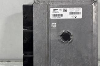 Calculateur moteur DACIA SANDERO 2 Photo n°1