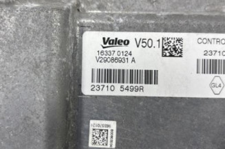 Calculateur moteur DACIA SANDERO 2