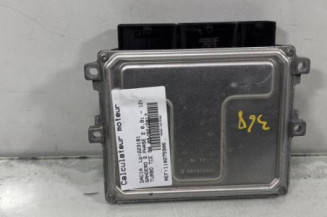 Calculateur moteur DACIA SANDERO 2