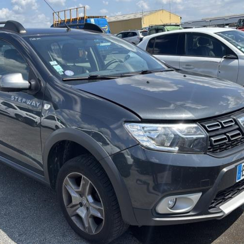 Calculateur moteur DACIA SANDERO 2 Photo n°7