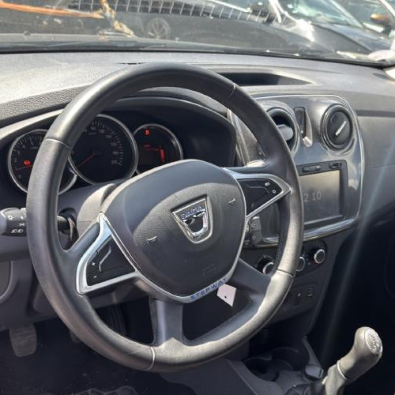 Calculateur moteur DACIA SANDERO 2 Photo n°16