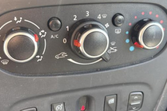 Calculateur moteur DACIA SANDERO 2