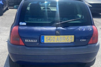 Bloc ABS (freins anti-blocage) RENAULT CLIO 2