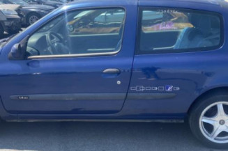 Bloc ABS (freins anti-blocage) RENAULT CLIO 2