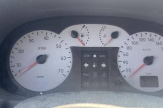 Bloc ABS (freins anti-blocage) RENAULT CLIO 2