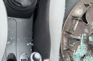 Bras essuie glace avant droit RENAULT CLIO 3