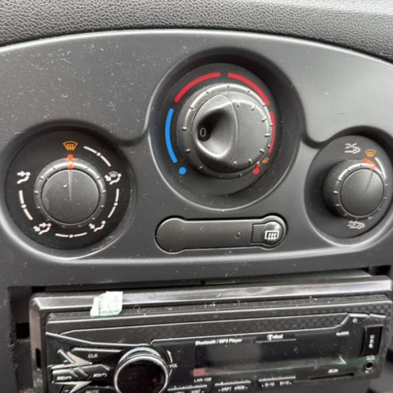 Bras essuie glace avant droit RENAULT CLIO 3 Photo n°13