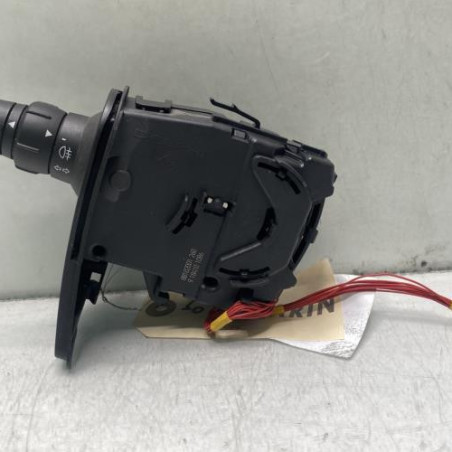 Commodo phare RENAULT CLIO 3 Photo n°1