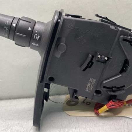 Commodo phare RENAULT CLIO 3