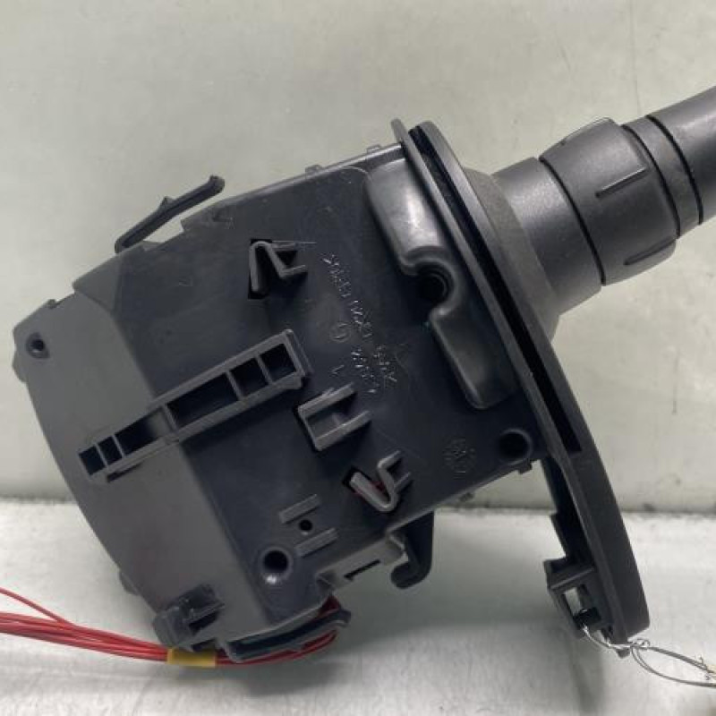 Commodo phare RENAULT CLIO 3 Photo n°3