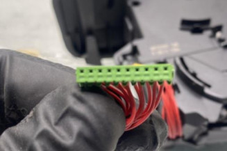 Commodo phare RENAULT CLIO 3