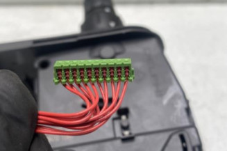 Commodo phare RENAULT CLIO 3