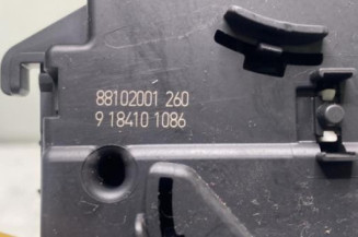 Commodo phare RENAULT CLIO 3