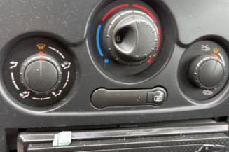 Commodo phare RENAULT CLIO 3