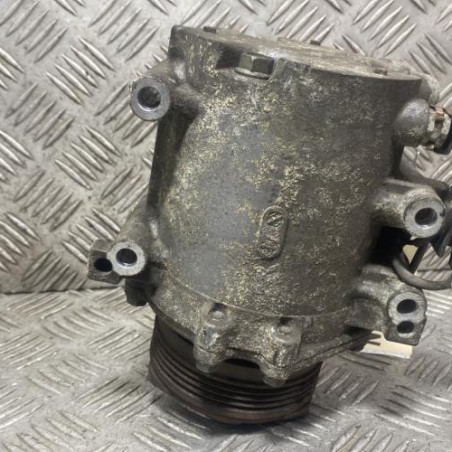 Compresseur clim SUZUKI SWIFT 3 Photo n°1