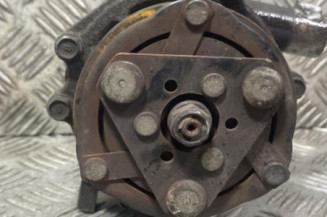 Compresseur clim SUZUKI SWIFT 3