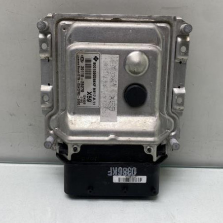 Calculateur moteur KIA VENGA Photo n°1