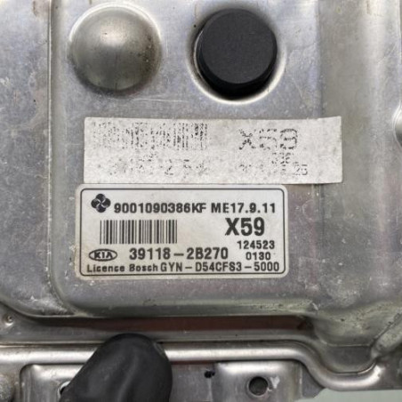 Calculateur moteur KIA VENGA