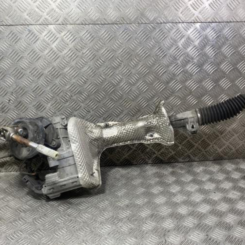 Cremaillere assistee PEUGEOT 308 2 Photo n°1