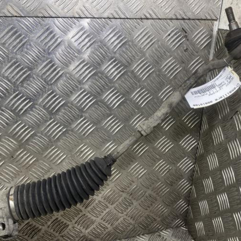 Cremaillere assistee PEUGEOT 308 2 Photo n°4