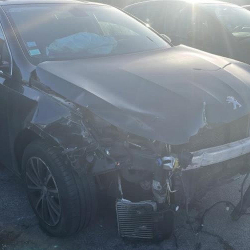 Cremaillere assistee PEUGEOT 308 2 Photo n°7