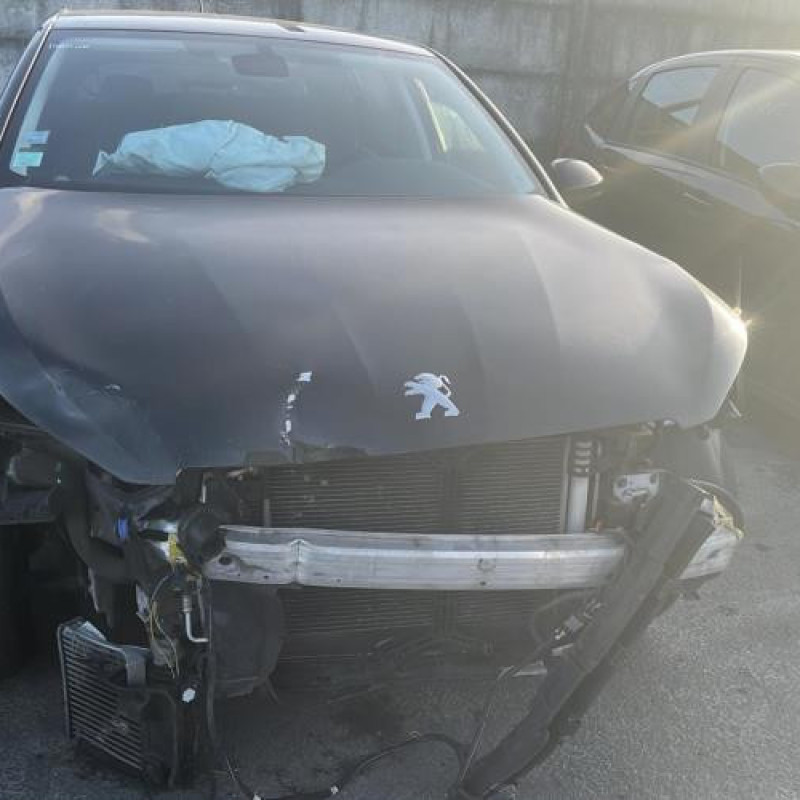 Cremaillere assistee PEUGEOT 308 2 Photo n°9