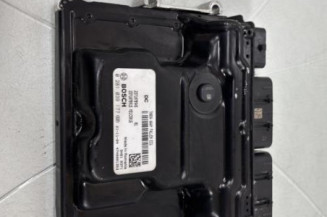 Calculateur moteur RENAULT CLIO 5 Photo n°1