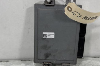 Calculateur moteur RENAULT TWINGO 1