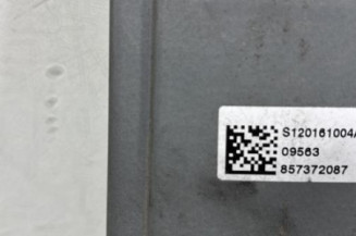 Calculateur moteur RENAULT TWINGO 1