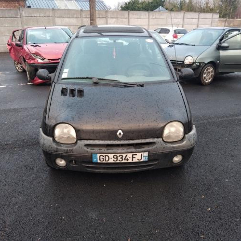 Calculateur moteur RENAULT TWINGO 1 Photo n°6