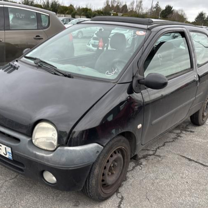 Calculateur moteur RENAULT TWINGO 1 Photo n°7