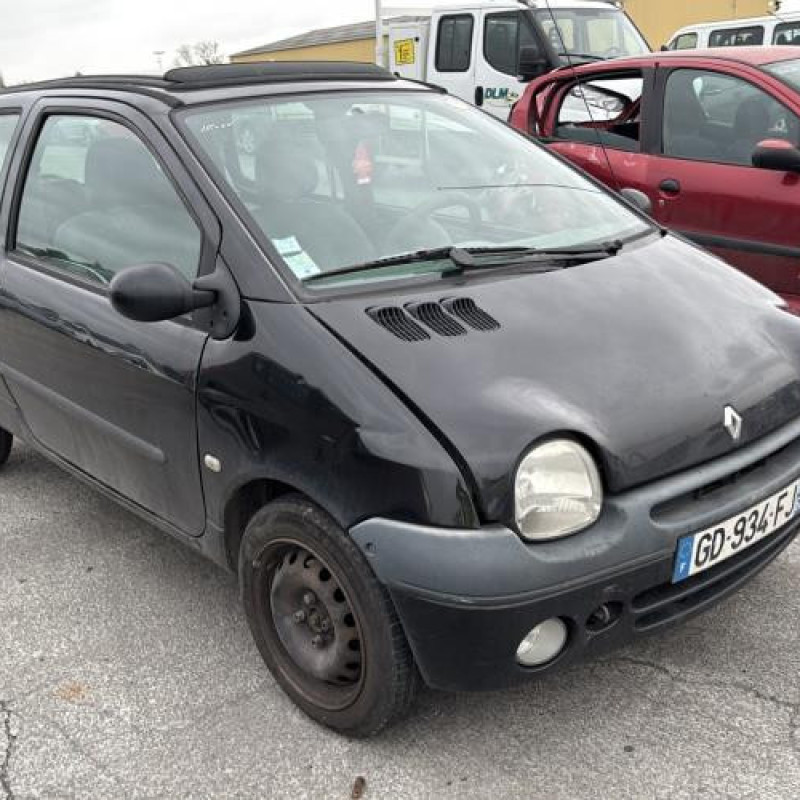 Calculateur moteur RENAULT TWINGO 1 Photo n°8