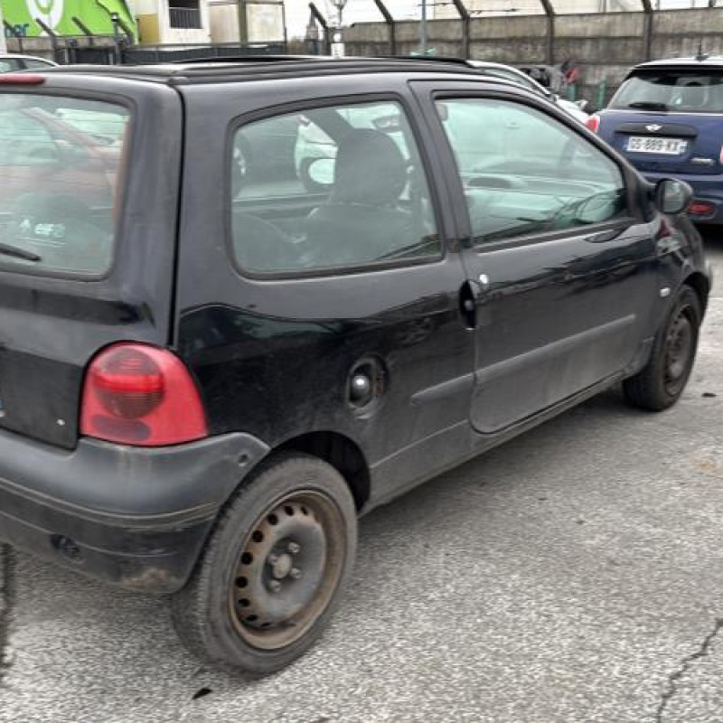 Calculateur moteur RENAULT TWINGO 1 Photo n°9