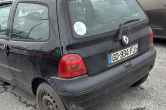 Calculateur moteur RENAULT TWINGO 1