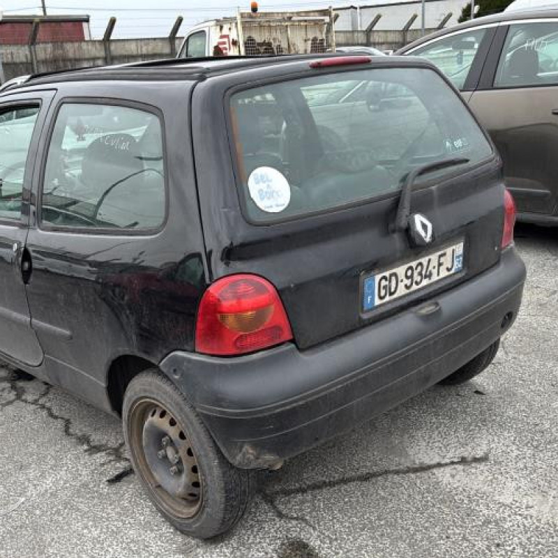 Calculateur moteur RENAULT TWINGO 1 Photo n°10