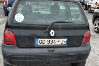 Calculateur moteur RENAULT TWINGO 1