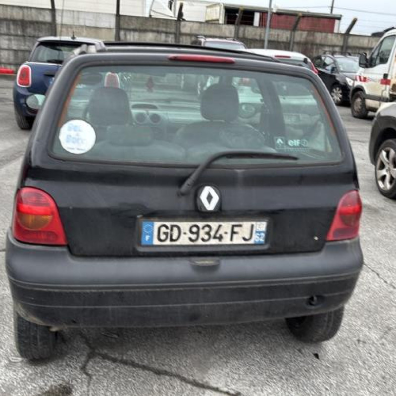 Calculateur moteur RENAULT TWINGO 1 Photo n°11