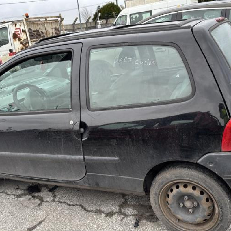 Calculateur moteur RENAULT TWINGO 1 Photo n°12