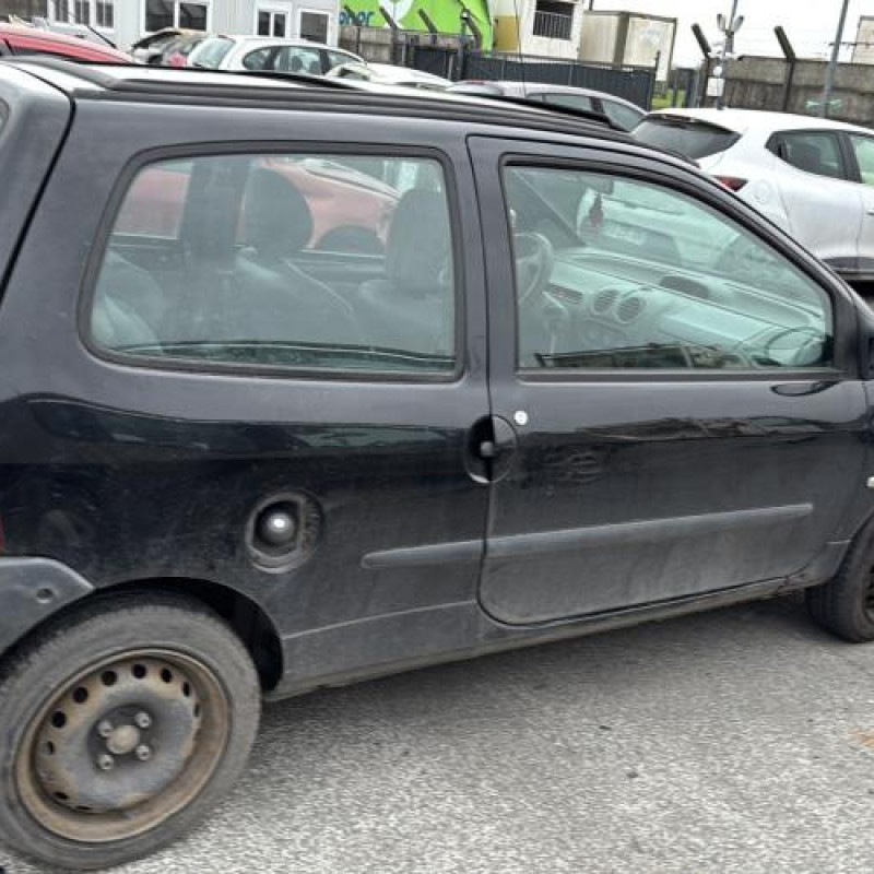 Calculateur moteur RENAULT TWINGO 1 Photo n°13