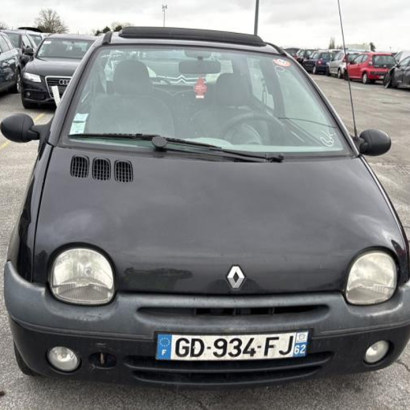 Calculateur moteur RENAULT TWINGO 1 Photo n°14