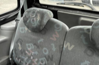 Calculateur moteur RENAULT TWINGO 1