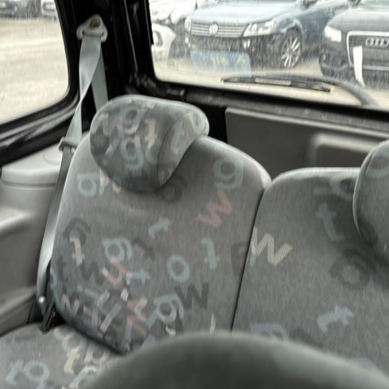 Calculateur moteur RENAULT TWINGO 1 Photo n°16